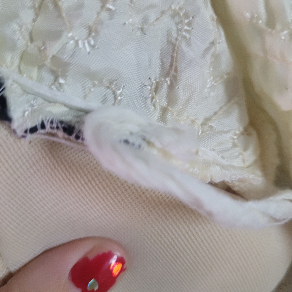 Vintage Jennifer Starr overall - Picture 6 of 7